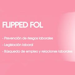 Flipped FOL