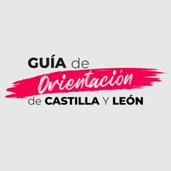 Guía de orientación de Castilla y León