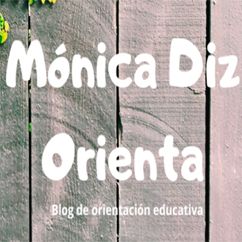 Mónica Diz Orienta. Orientación Académica y profesional