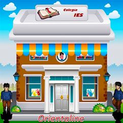 ORIENT AND DECIDE. What do I want to study?