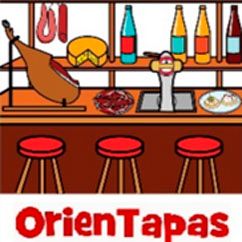 OrienTapas