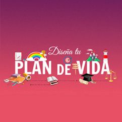 Diseña tu Plan de Vida