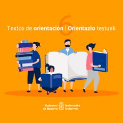 Textos de orientación 6 | Orientazio testuak