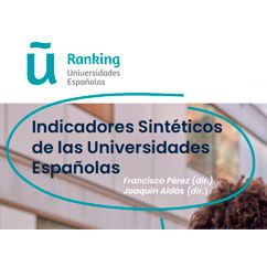 U-RANKING. Universidades españolas