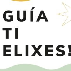 Guía Ti Elixes! 2024