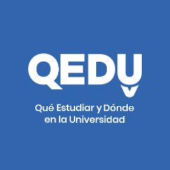 Qué estudiar y dónde (icono)