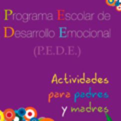 Emotional development (cover)