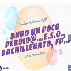 Guidance booklets (cover)