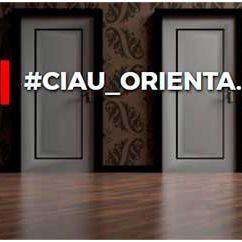 #CIAU_ORIENTA.  Academic-professional orientation