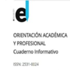 Guidance booklet (cover)