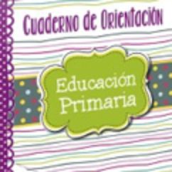 Cuadernos de orientación (portada)