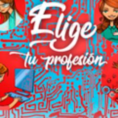 Choose your profession (icon)