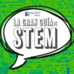 La gran guía de STEM (portada)