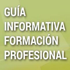 VET Information Guide (cover)