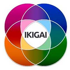 Descubre tu IKIGAI