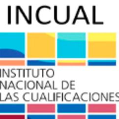 INCUAL: Familias profesionales (icono)