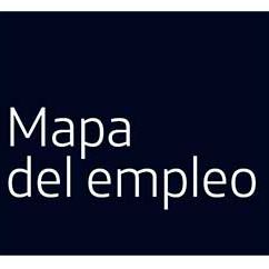 Mapa del empleo