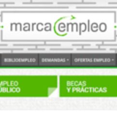 Marca Empleo (icono)
