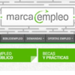 Marca Empleo (icono)