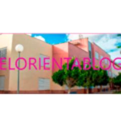 screenshot of Elorientablog