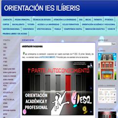 Orientación Académica y Profesional