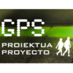 icono del Proyecto GPS