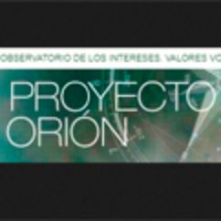 Orion Project icon