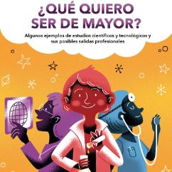 ¿Qué quiero ser de mayor? 