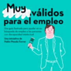 Muy válidos para el empleo (portada)