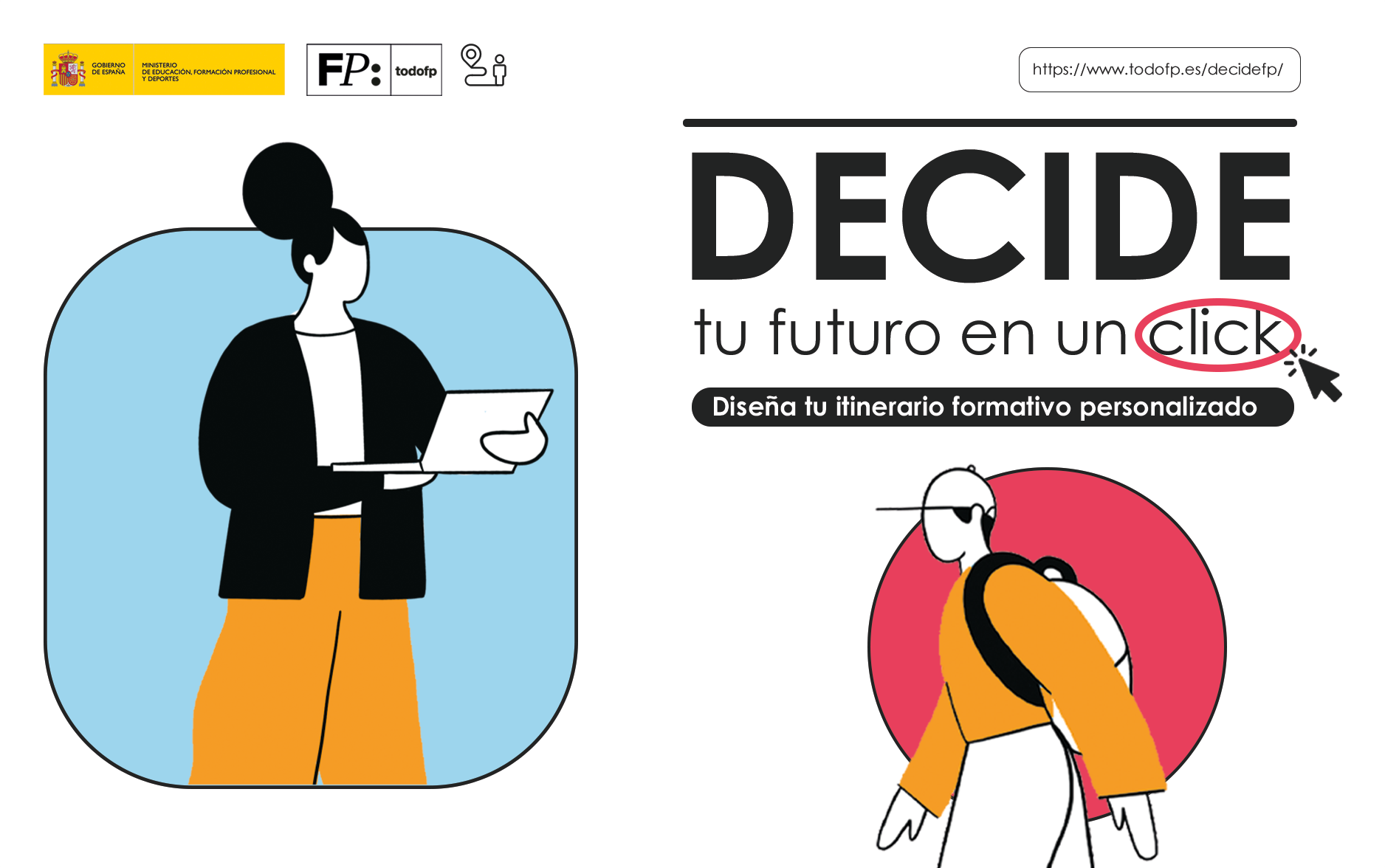 II Congreso Internacional de Orientación a lo Largo de la Vida – Jaén, 2026